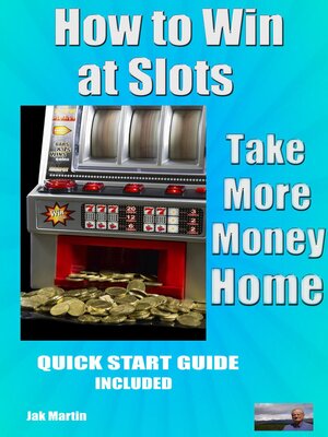 cover image of How to Win at Slots